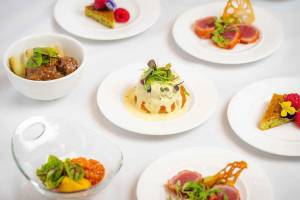 One Great George Street