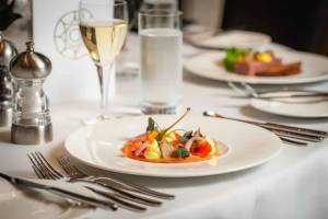 One Great George Street