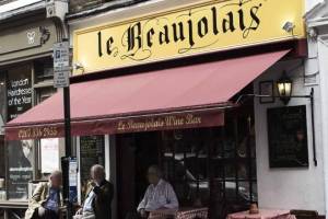 Le Beaujolais