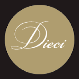 Logo Dieci