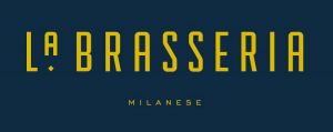 Logo La Brasseria Milanese